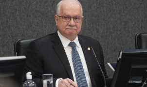 CNJ analisa proposta de Fachin para criar regras de conduta e discutir fim da aposentadoria compulsória de juízes