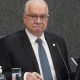CNJ analisa proposta de Fachin para criar regras de conduta e discutir fim da aposentadoria compulsória de juízes