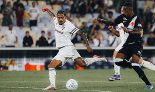 Empate sem gols no Maracanã deixa decisão entre Fluminense e Vasco para quarta-feira