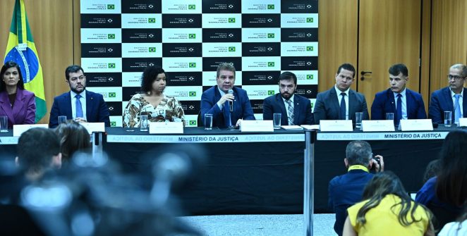 Operação Lívia desarticula rede que coagia adolescentes a cometer violência e suicídio online