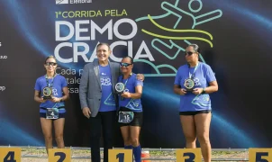 Nunes Marques defende transparência da urna eletrônica e destaca ações da Justiça Eleitoral