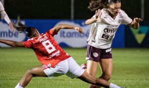 Ferroviária e Bahia garantem vaga nas quartas do Brasileirão Feminino