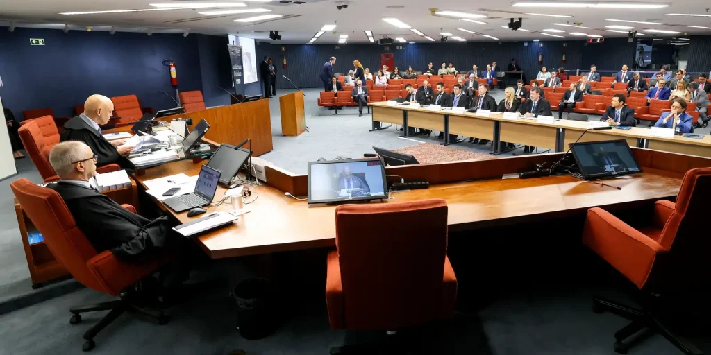 Moraes: aumento de penas não é solução para o crime organizado