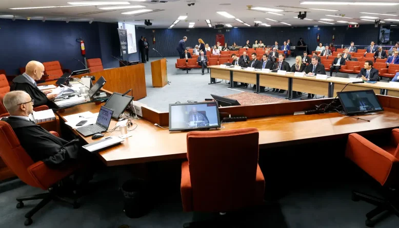 Moraes: aumento de penas não é solução para o crime organizado