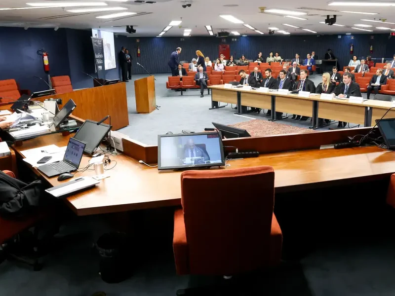 Moraes: aumento de penas não é solução para o crime organizado