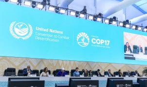 COP17 na Mongólia termina com avanços limitados e impasses geopolíticos
