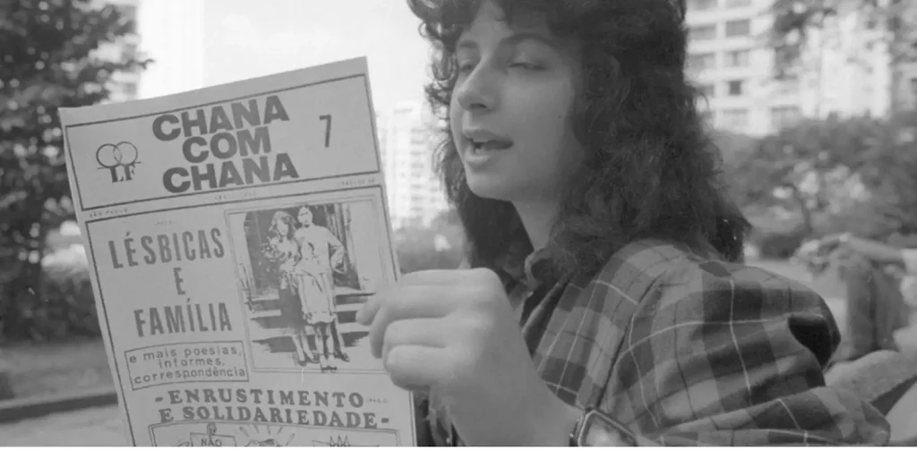 Há 43 anos, Levante do Ferros Bar marcou a luta das lésbicas contra a censura e a discriminação