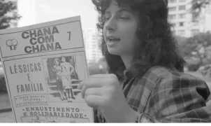 Há 43 anos, Levante do Ferros Bar marcou a luta das lésbicas contra a censura e a discriminação