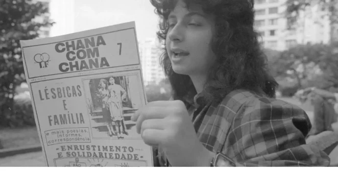 Há 43 anos, Levante do Ferros Bar marcou a luta das lésbicas contra a censura e a discriminação