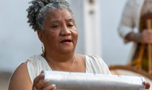 Brasília recebe encontro de mestres da cultura popular com programação gratuita
