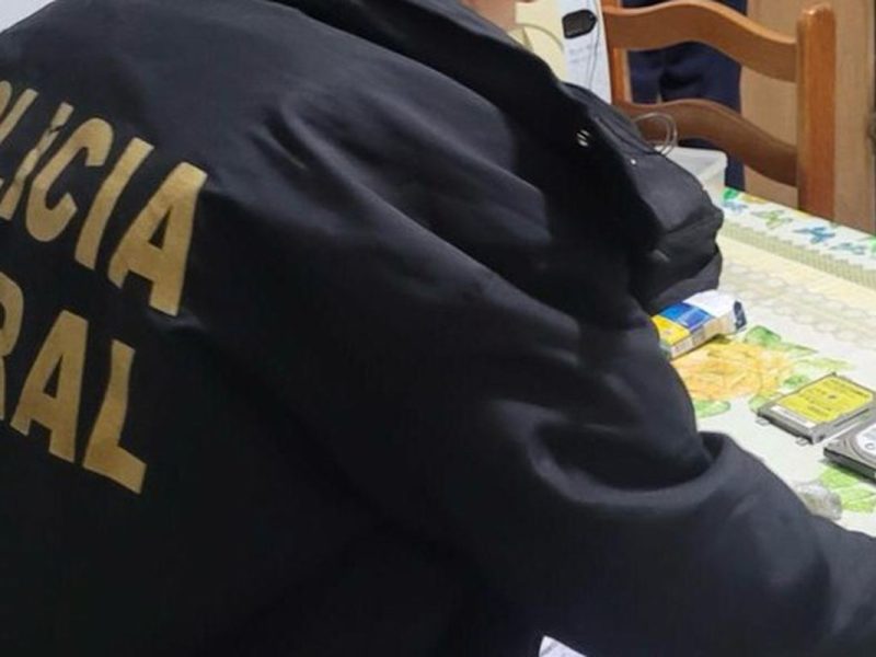 PF realiza ação contra fraudes em benefícios previdenciários no Rio