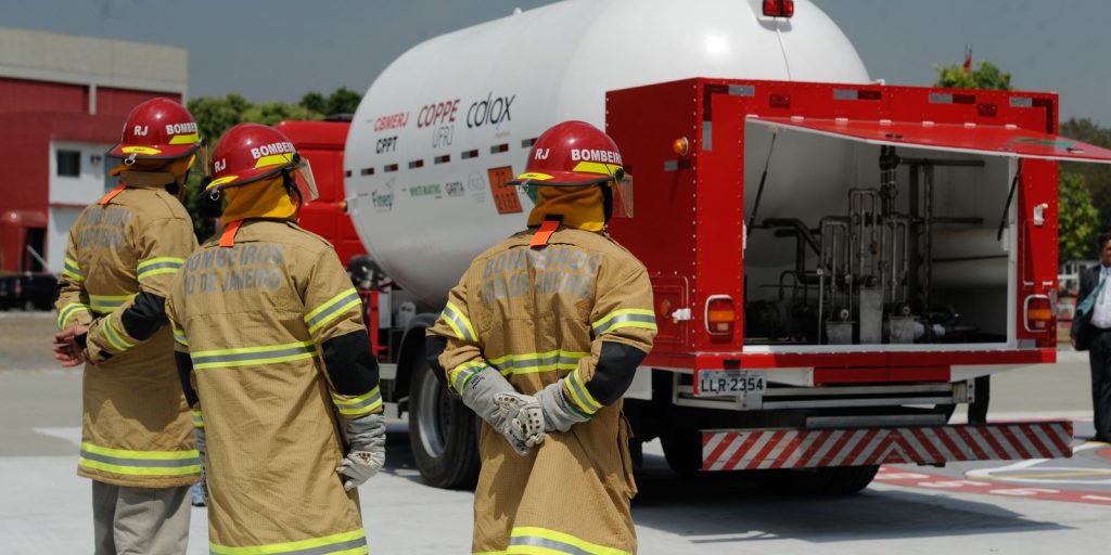 Bombeiros do Rio superam 18 mil resgates de animais em 2026, de cães a baleias