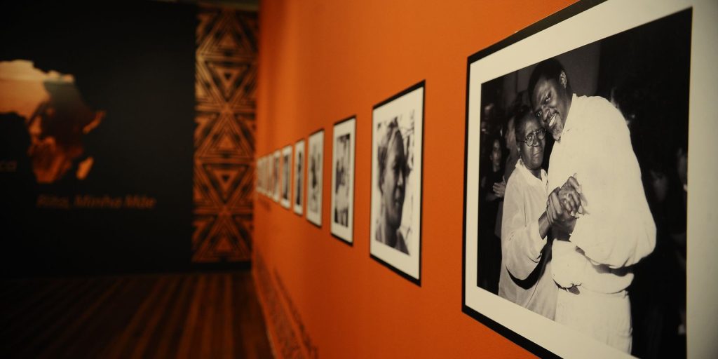 Centro Cultural Justiça Federal inaugura sala multimídia com vídeos do projeto Tá na História