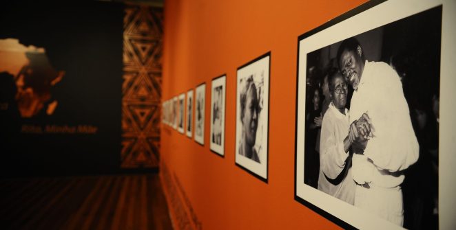 Centro Cultural Justiça Federal inaugura sala multimídia com vídeos do projeto Tá na História