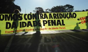 Sociedade Brasileira de Pediatria critica PEC que reduz maioridade penal para 16 anos