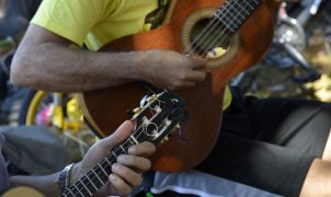 Brasília recebe primeira edição da Virada Cultural com 36 horas de programação gratuita