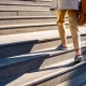 Stair climbing linked to 39% lower cardiovascular disease death risk