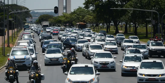 Move Brasil amplia teto de financiamento para R$ 200 mil e inclui novos híbridos