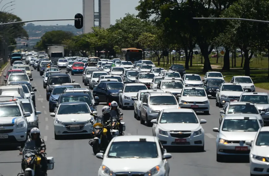 Move Brasil amplia teto de financiamento para R$ 200 mil e inclui novos híbridos