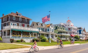 Cape May enacts beach curfew for minors over underage drinking concerns