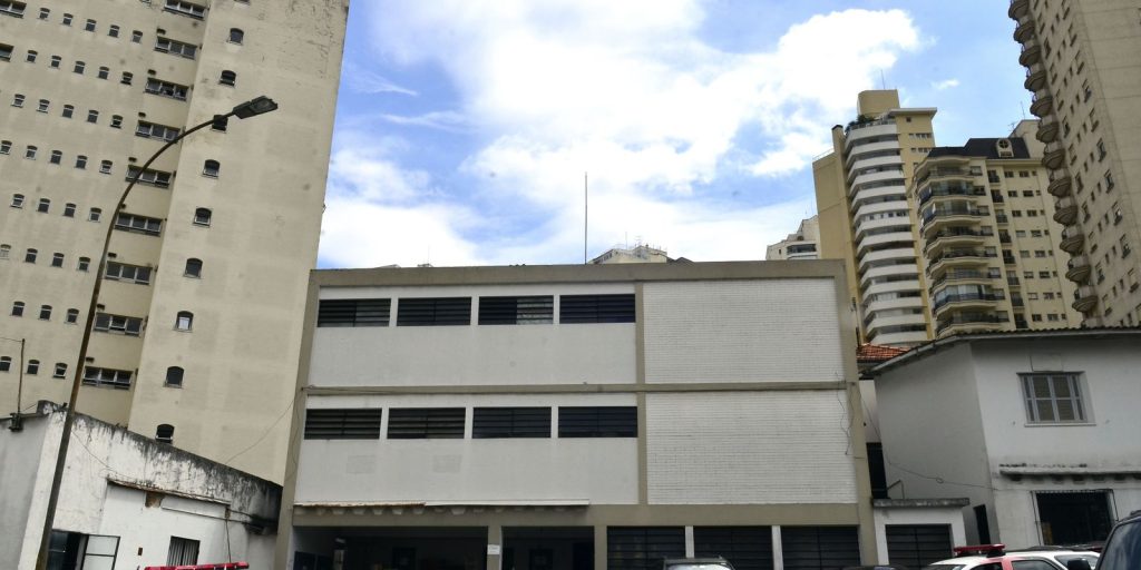 Pesquisa da Unifesp encontra vestígios de sangue e calendário gravado em parede no antigo DOI-Codi/SP