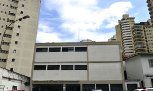 Pesquisa da Unifesp encontra vestígios de sangue e calendário gravado em parede no antigo DOI-Codi/SP