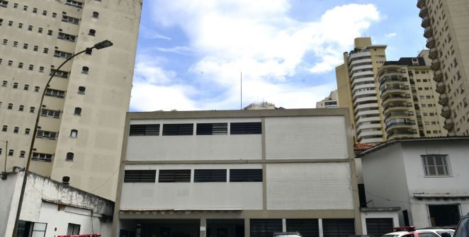 Pesquisa da Unifesp encontra vestígios de sangue e calendário gravado em parede no antigo DOI-Codi/SP
