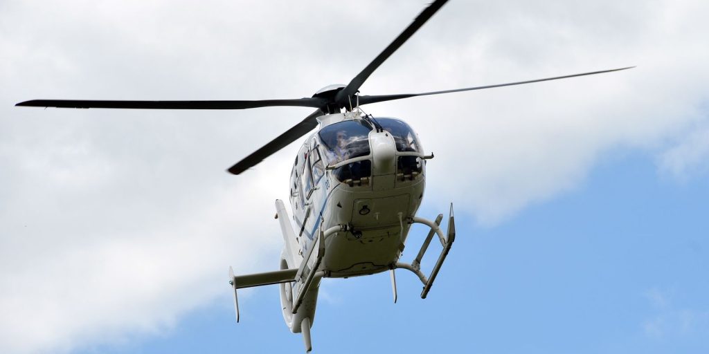 MPF aciona União, Anac, Inea e prefeitura do Rio por segurança em voos de helicóptero após acidentes