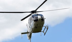MPF aciona União, Anac, Inea e prefeitura do Rio por segurança em voos de helicóptero após acidentes