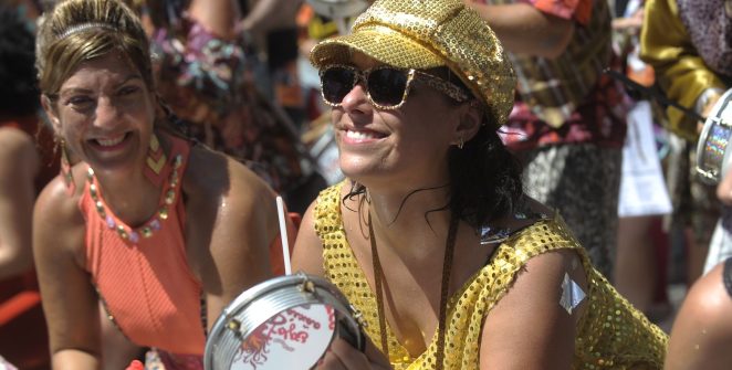 Riotur abre inscrições para blocos de rua do Carnaval 2027 a partir de 24 de agosto