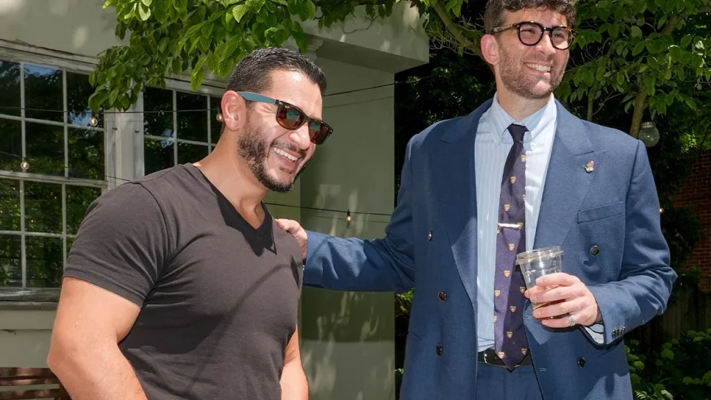 Fetterman diz que El-Sayed pode colocar em risco cadeira democrata no Senado por Michigan