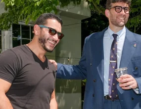 Fetterman warns El-Sayed could cost Democrats Michigan Senate seat