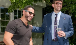 Fetterman warns El-Sayed could cost Democrats Michigan Senate seat