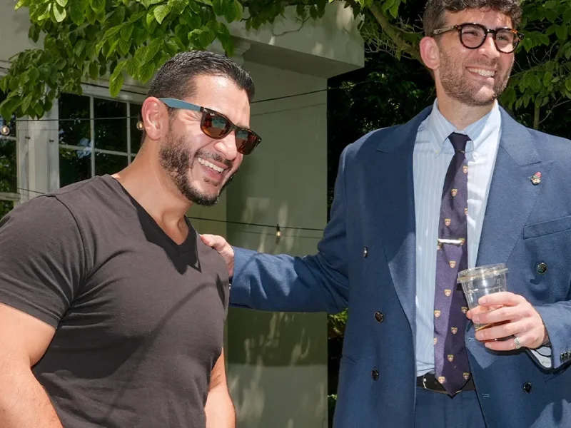 Fetterman warns El-Sayed could cost Democrats Michigan Senate seat