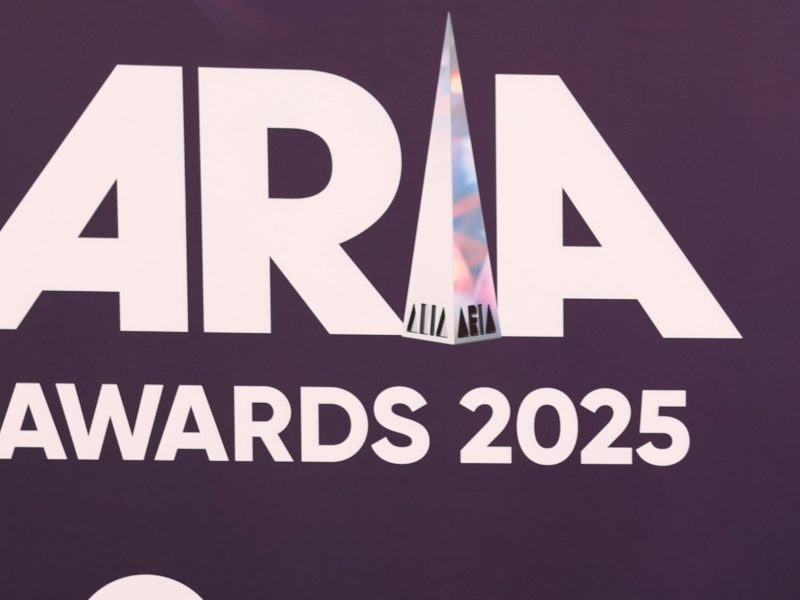 Austrália proíbe músicas geradas por IA nas paradas oficiais