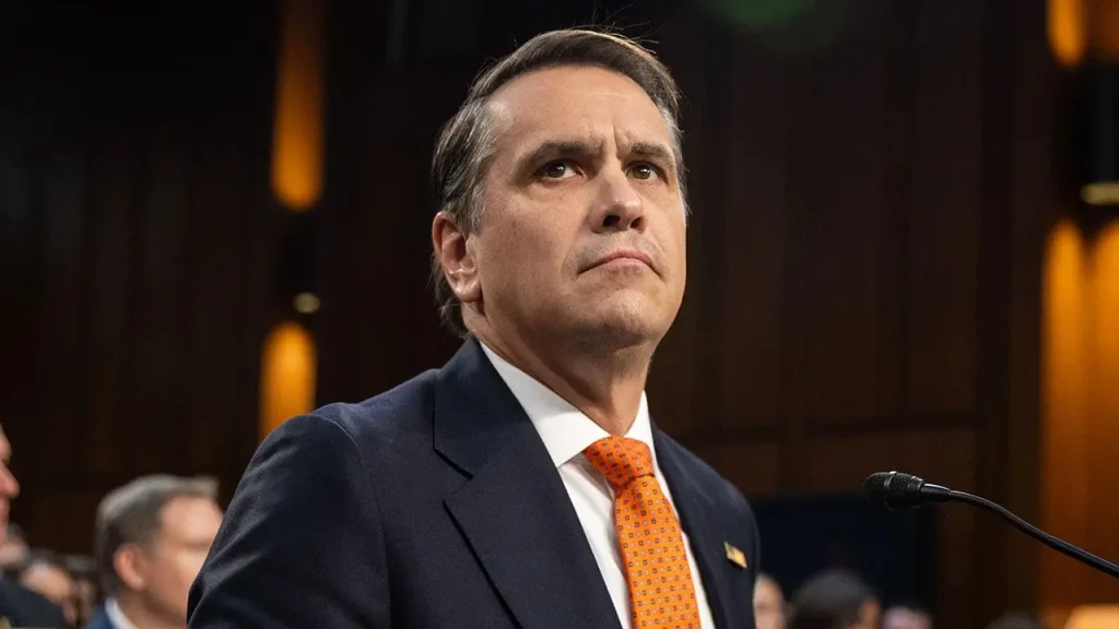Todd Blanche é confirmado procurador-geral dos EUA no lugar de Pam Bondi