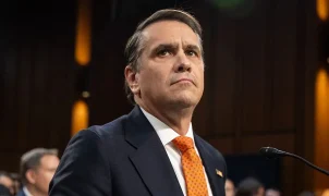 Todd Blanche confirmed as US attorney general, replacing Pam Bondi