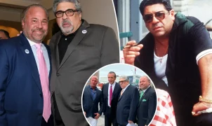 Amigo revela reação de Vincent Pastore ao ser morto em Família Soprano: Ficou arrasado