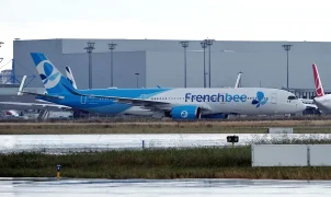 Montreal airport worker is killed by French Bee jet; TSB investigating