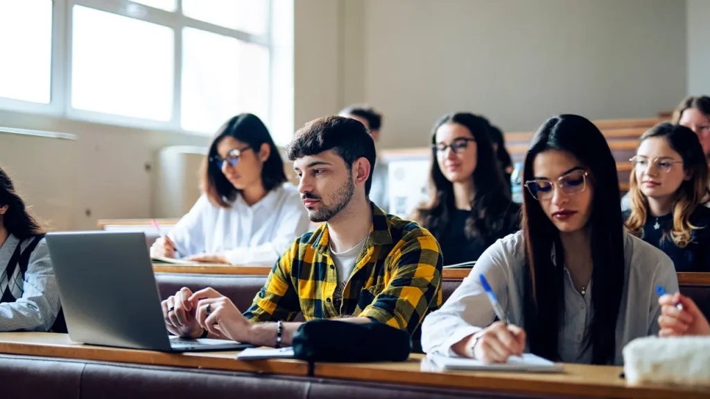 Students coming to elite universities unable to do basic math, professor says