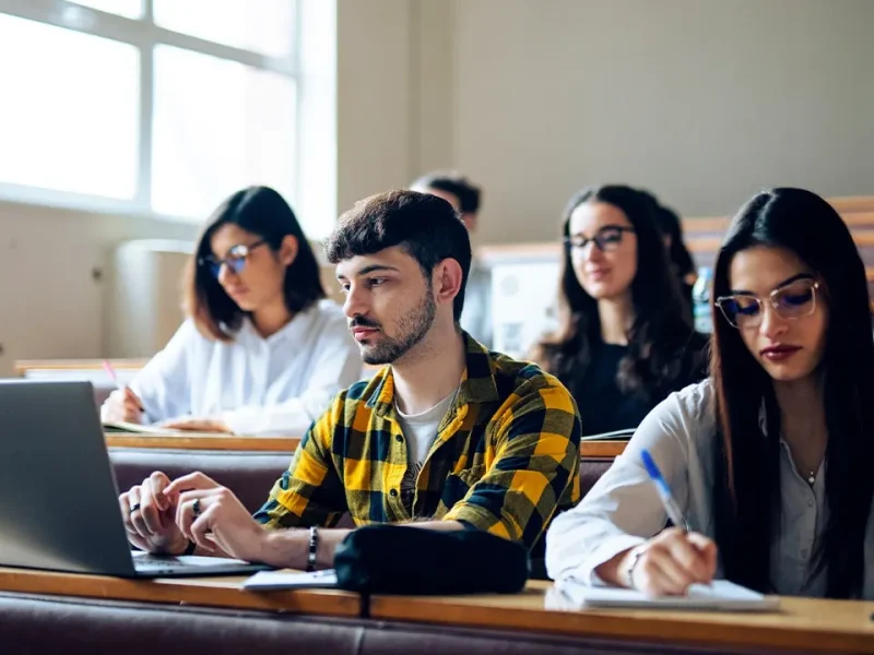 Students coming to elite universities unable to do basic math, professor says