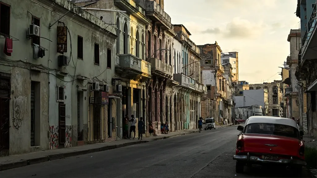 Apagão total em Cuba: Embaixada dos EUA em Havana alerta americanos sobre graves transtornos