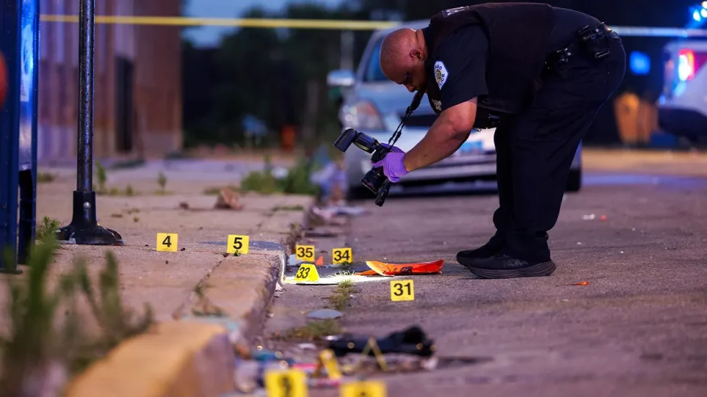 Ex-detetive de Chicago defende presença da Guarda Nacional após queda de homicídios em Memphis