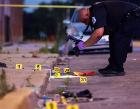 Chicago detective says National Guard could mirror Memphis crime drop