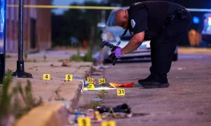 Chicago detective says National Guard could mirror Memphis crime drop