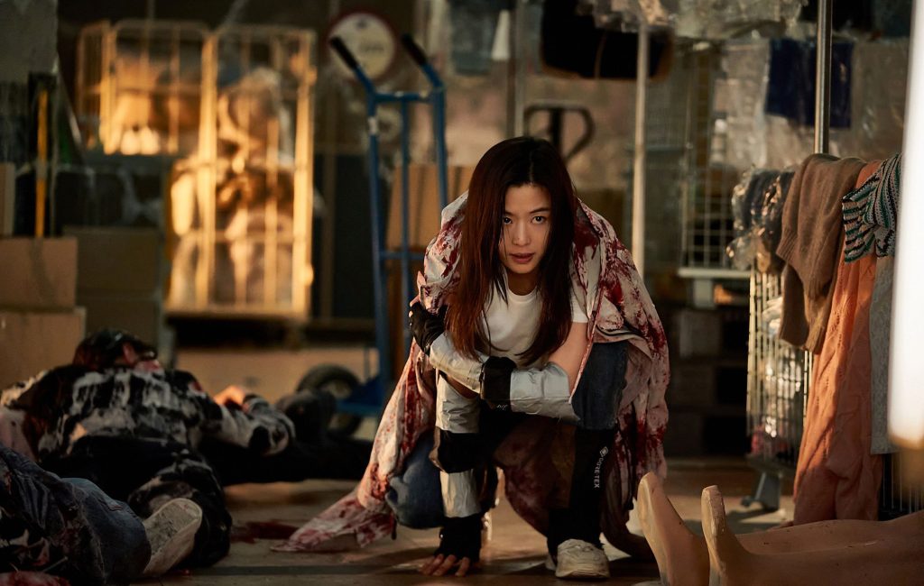 Yeon Sang-ho, o rei dos zumbis sul-coreanos, explica o segredo do terror K