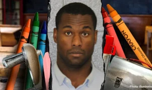 Charlotte school threat suspect released days before CMS students return
