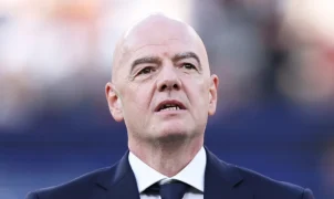 Concacaf, AFC e UEFA unem forças em carta aberta contra planos comerciais de Infantino na FIFA