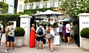 Saint-Tropez crowds surge as influencers fuel French Riviera rush