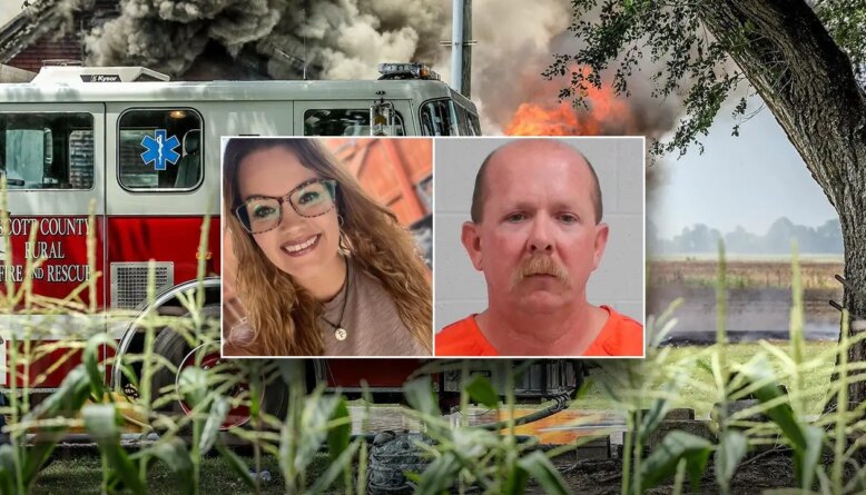Missouri assistant fire chief Jeremy Perrien charged with second-degree murder